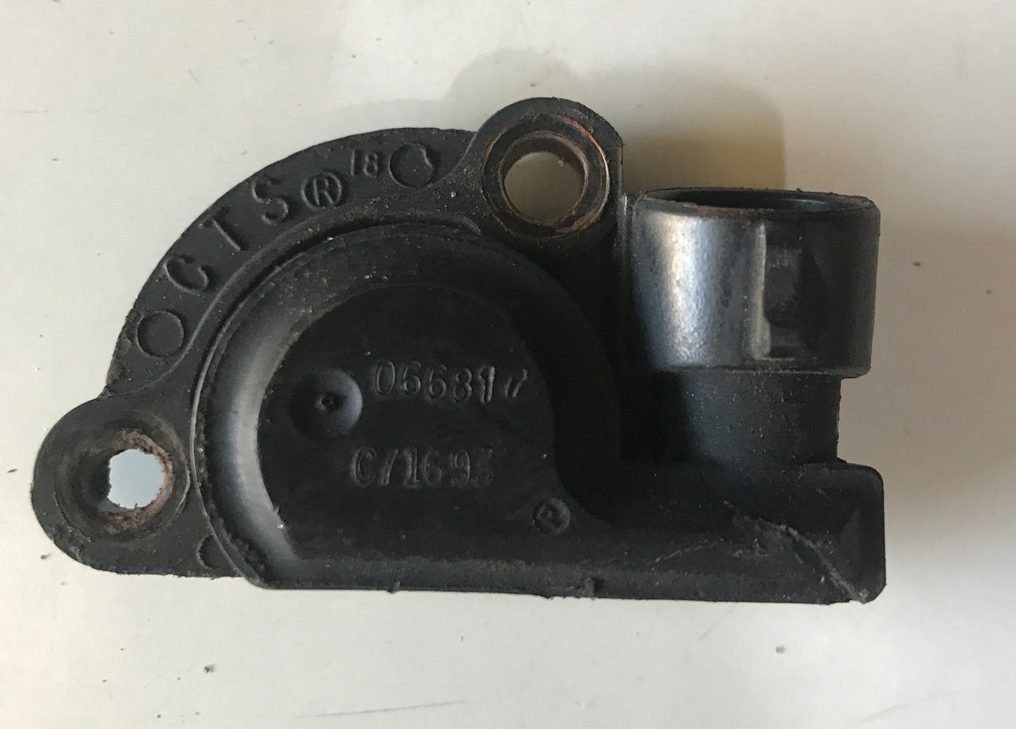 Sensor TPS Chevrolet Aveo Optra