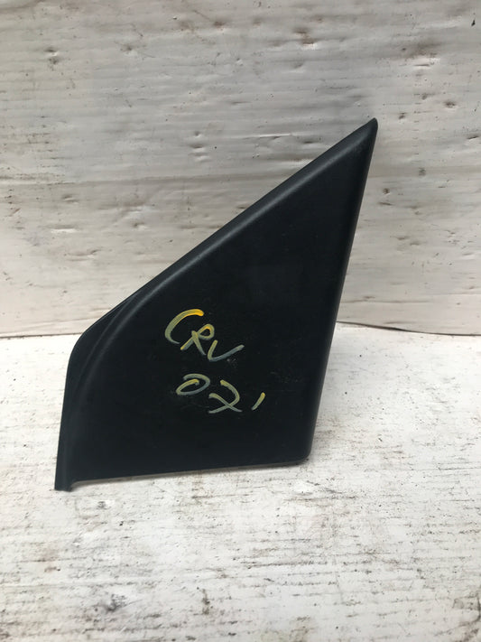 Tapa Triangulo Interno Retrovisor Honda CRV 2007 2011