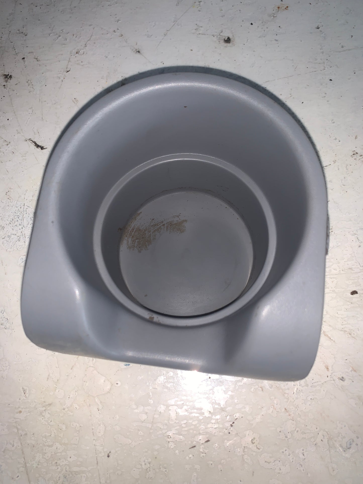Moldura Porta Vaso Toyota Sienna 1998 2004