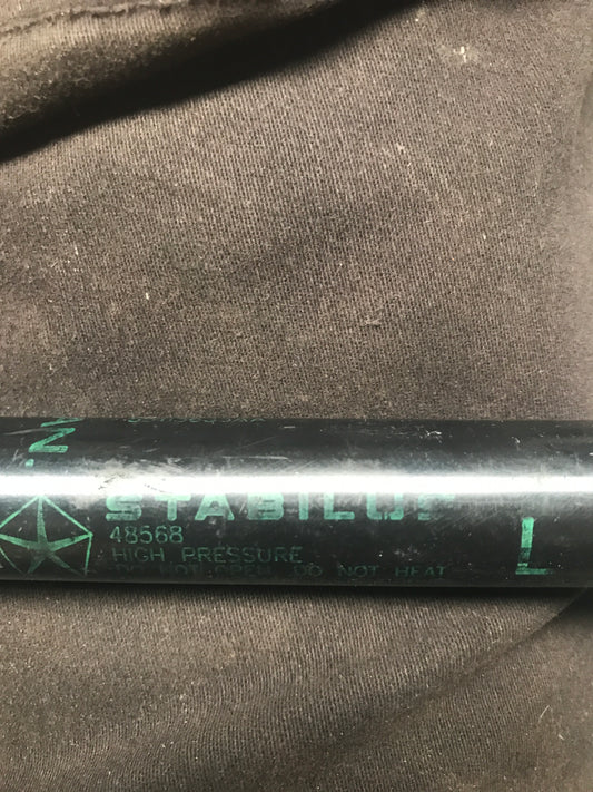 Gato Amortiguador Compuerta Grand Cherokee 2011 2016