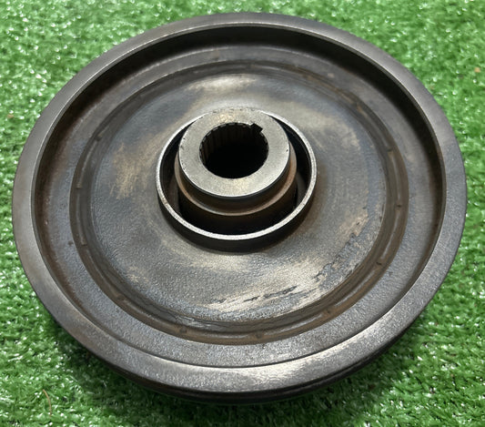Damper Honda Civic 1995 1999 D16