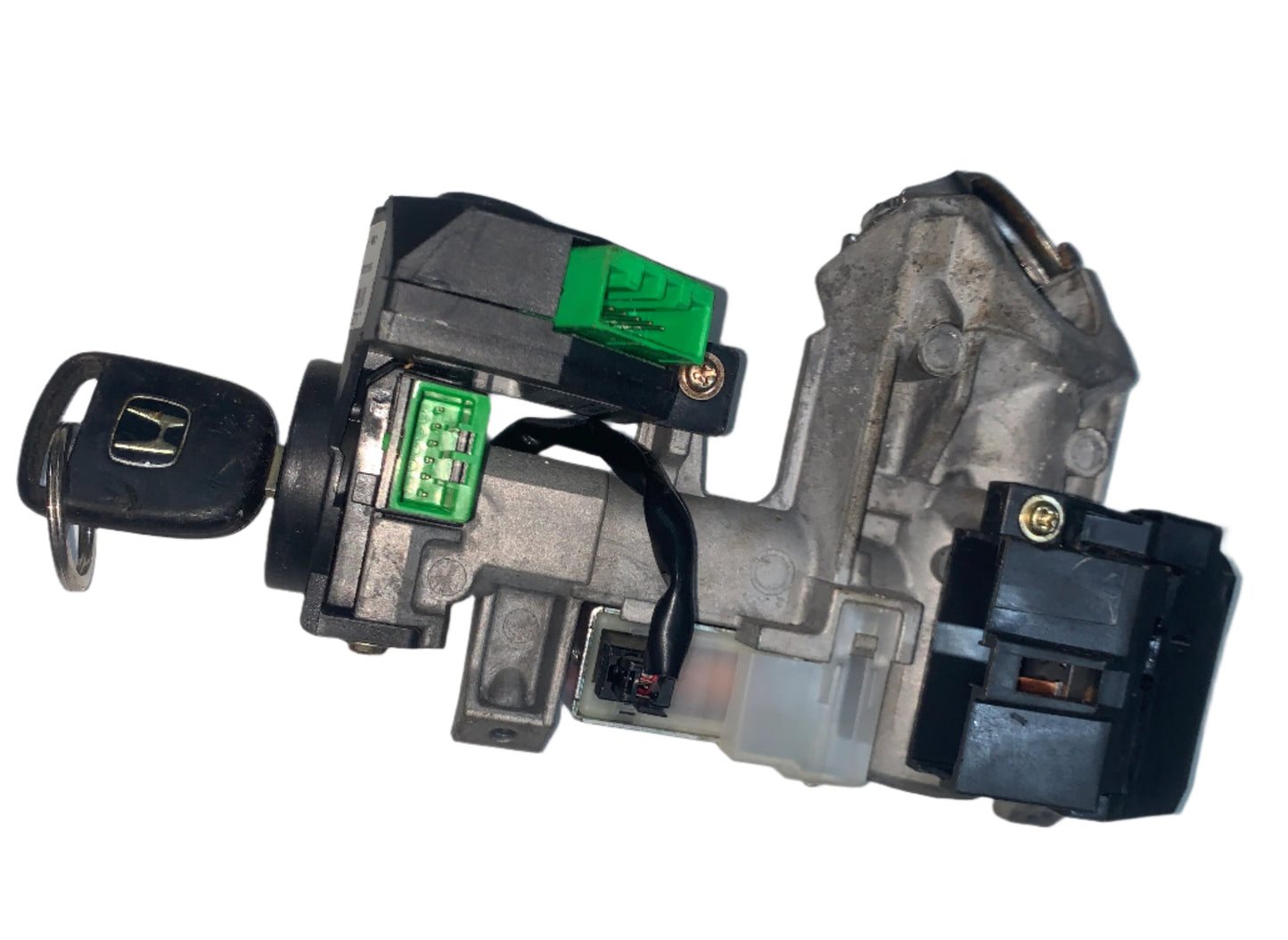 Conmutador Swichera Inmovilizador Honda Civic 2001 2005