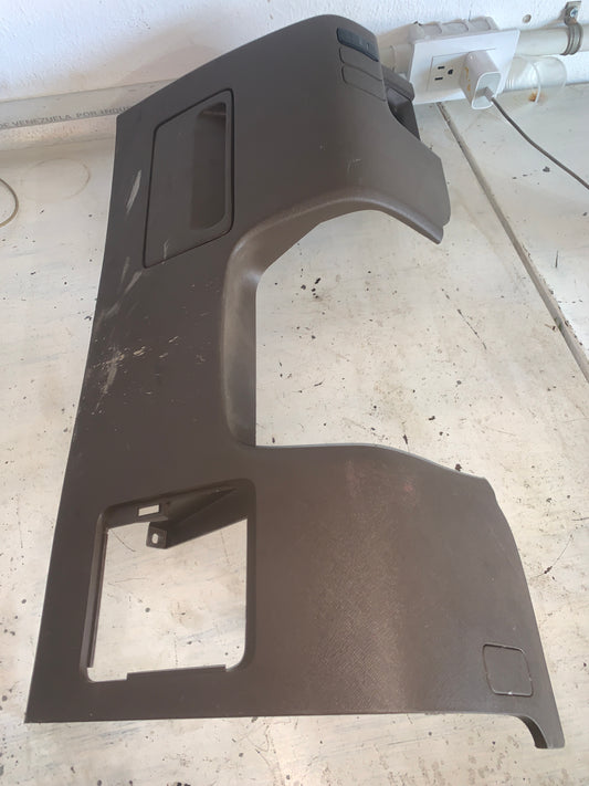 Tapa Caña Inferior Volante Honda CRV 2002 2006