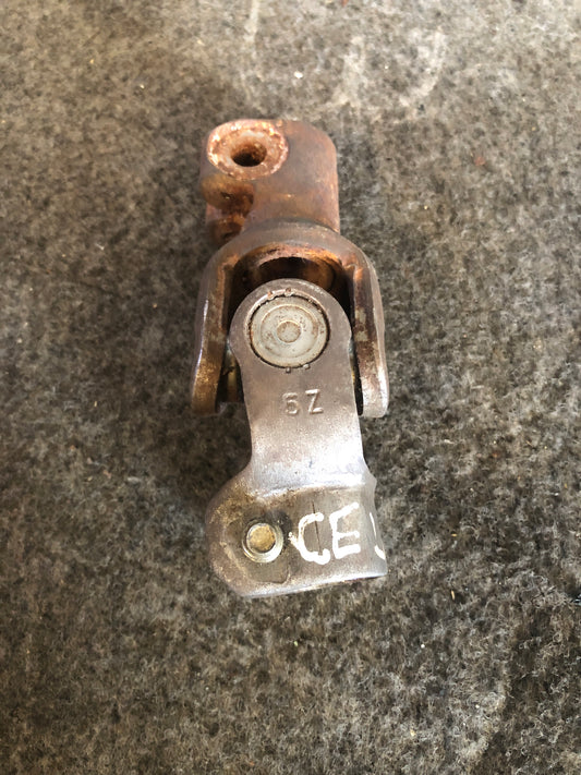 Cardan Dirección Toyota Celica 1998 2002