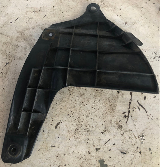 Guardapolvo Trasero Toyota Camry 2002-2005