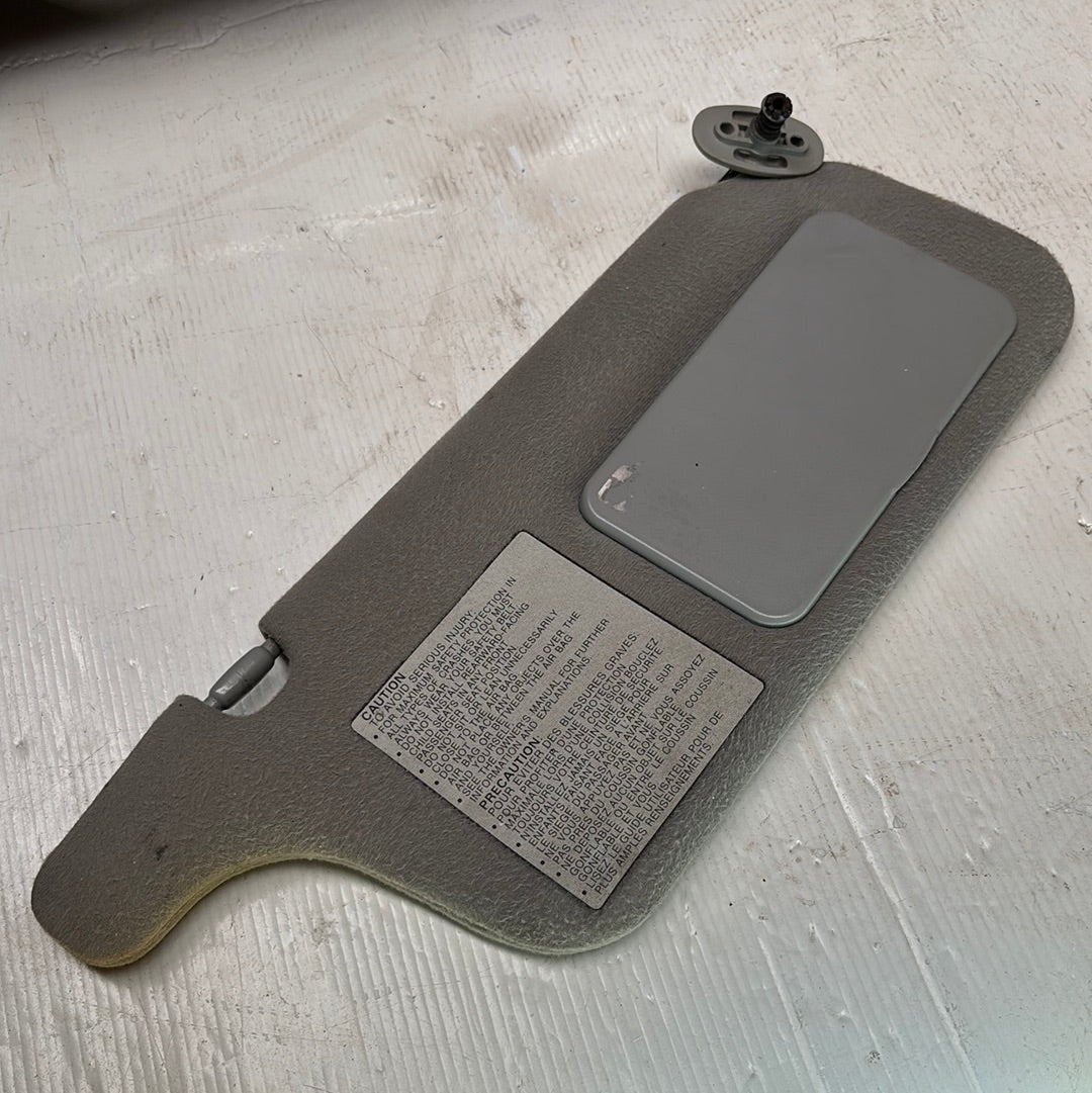 Tapa Sol Honda Civic 1995 1999