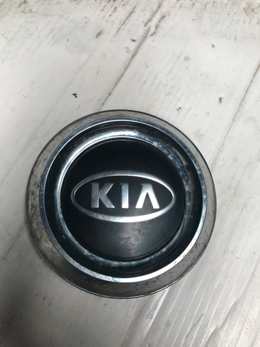 Tapa Centro Rin Kia Sportage