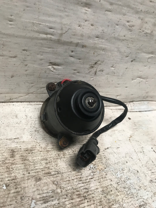 Motor Electroventilador Honda CRV Civic 1998 2006