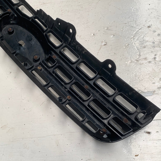 Parrilla Frontal Kia Sportage 2006 2008