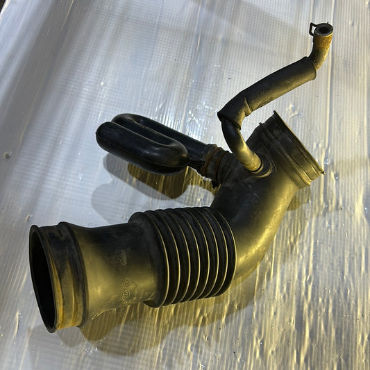 Manguera Cuerpo Aceleracion Hyundai Sonata 2010