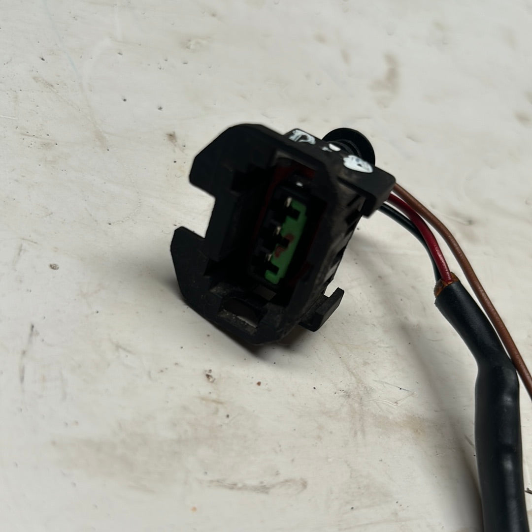 Conector Sensor Leva Ciguenal Hyundai Tucson