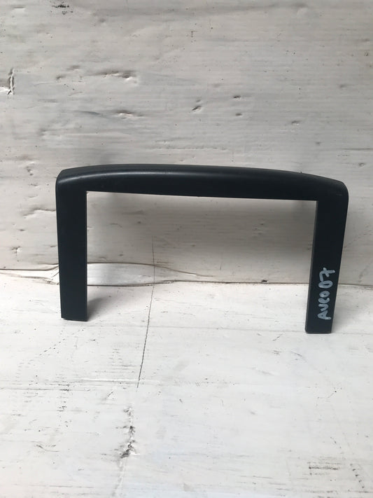 Marco Tablero Radio Chevrolet Aveo 2007 2010