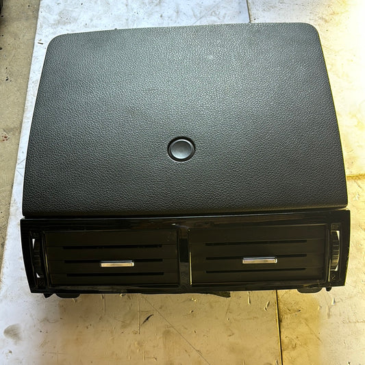 Tablero Central Guantera Rejilla Ford Fusion 2007 2010 Original