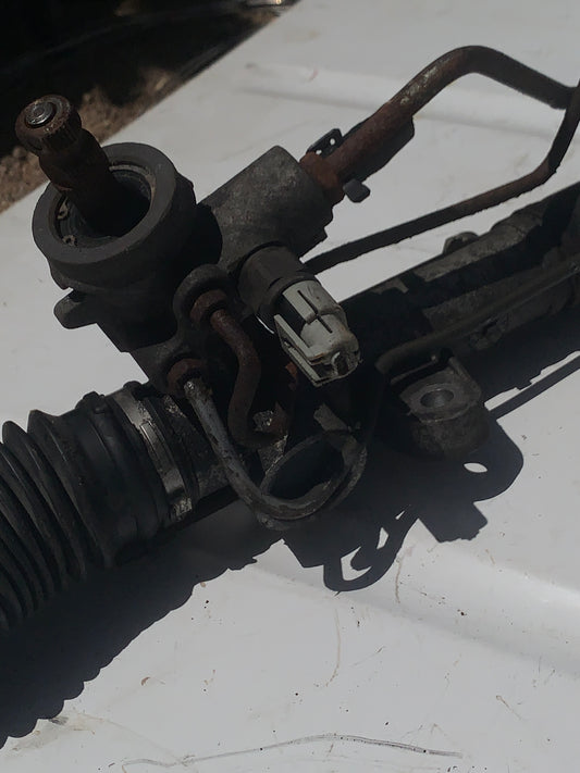 Cajetin Dodge Neon 1999 2006