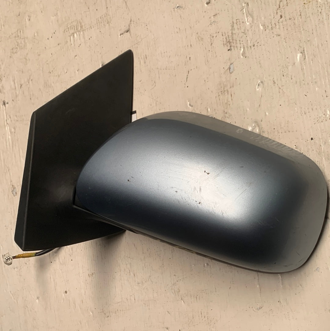 Retrovisor Toyota Yaris Belta Electrico 2007 2012