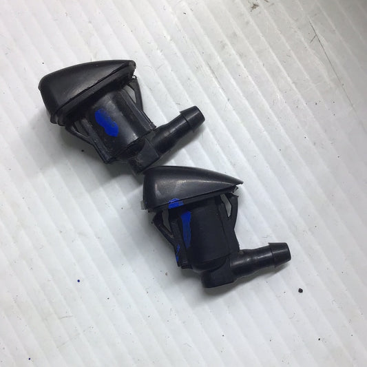 Sapitos Rociadores Limpia Parabrisas Hyundai Tucson Sportage Sonata