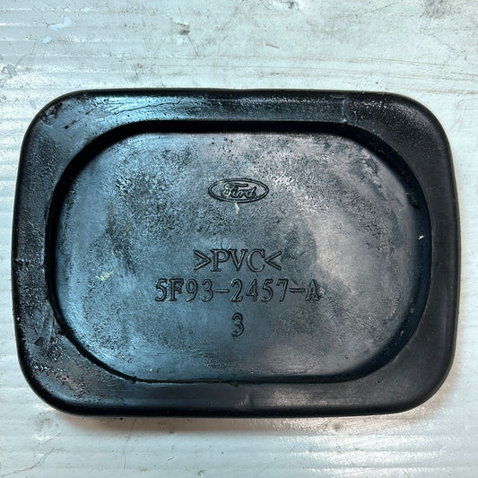 Goma Pedal Freno Ford Explorer 2011 2016