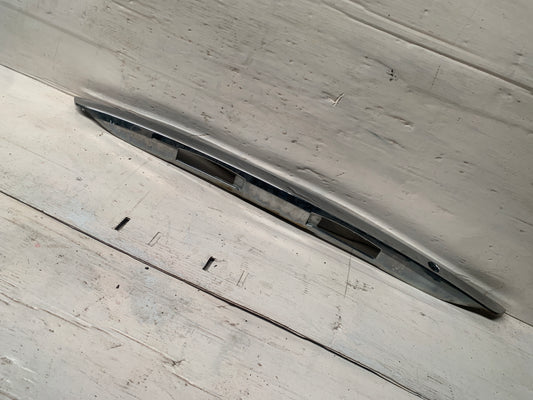 Platina Maleta Yaris Belta 2007 2012