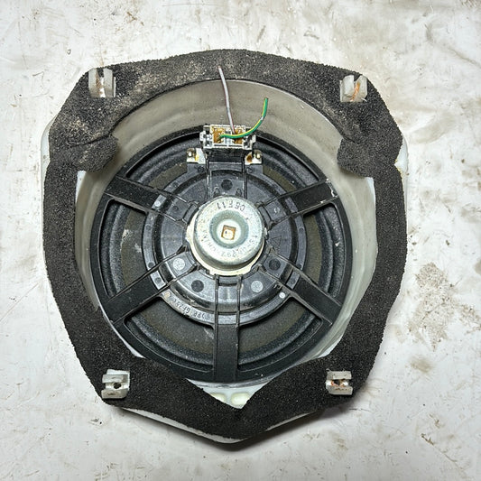 Speaker Corneta Honda Odyssey 2006 2010