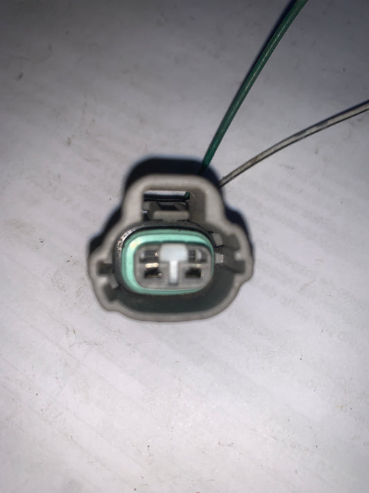 Conector Valvula Vvti Cocuyo Yaris Hilux Terios Corolla Camry