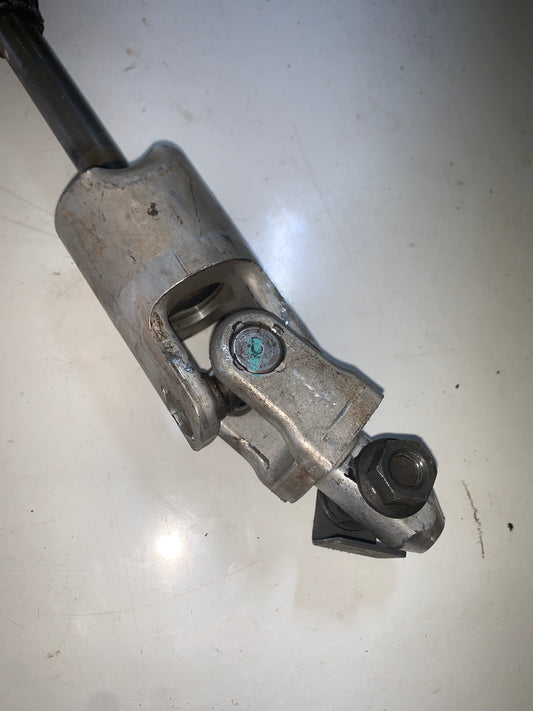 Cardan Direccion Chevrolet Silverado