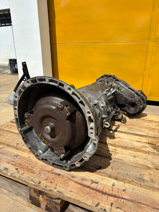 Caja Dodge Dakota 3.7L 4x4