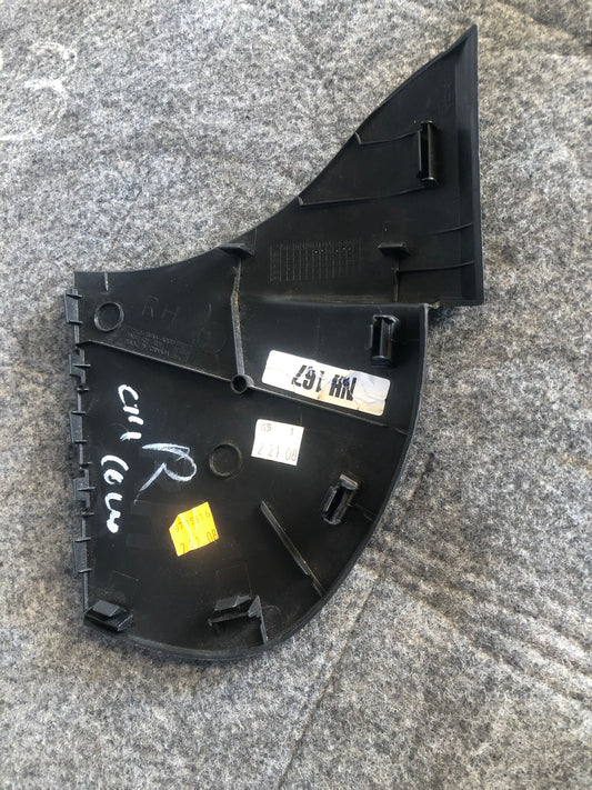 Tapa Tablero Lateral Honda Civic 2006 2012