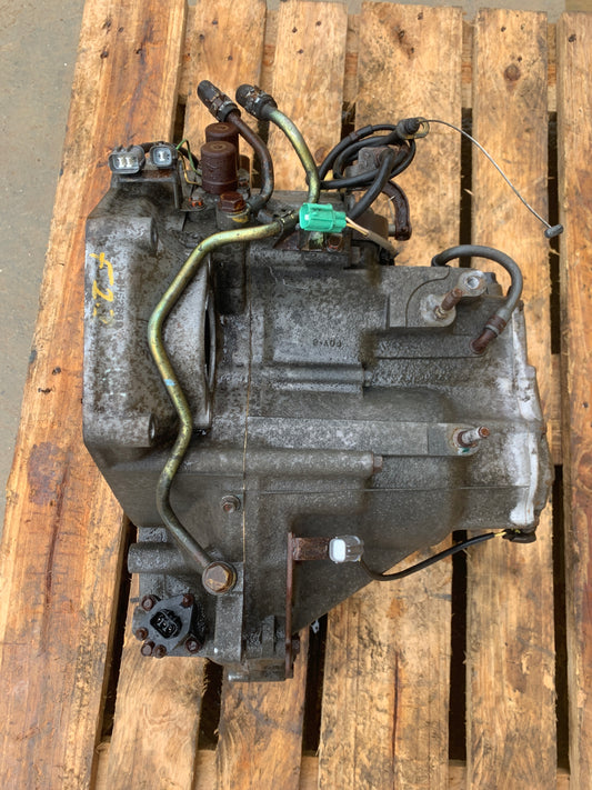 Caja A/T 1996-1997 Honda Accord F22 2.2L