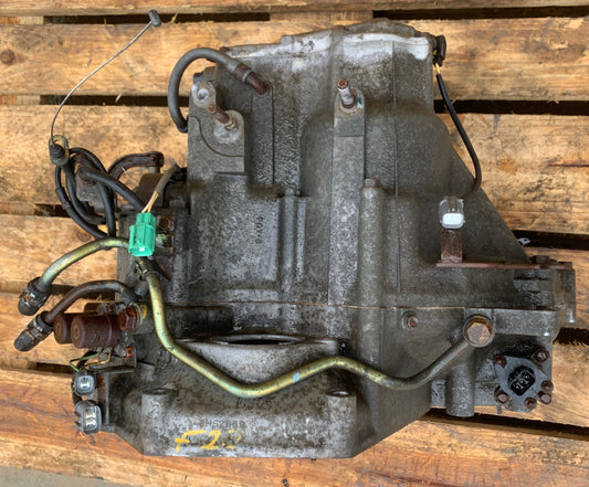Caja A/T 1996-1997 Honda Accord F22 2.2L