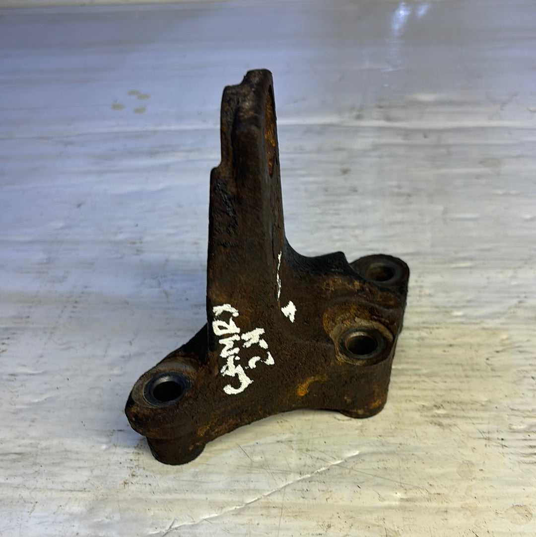 Base Soporte Motor Toyota Camry Previa 2.4 2003 2006