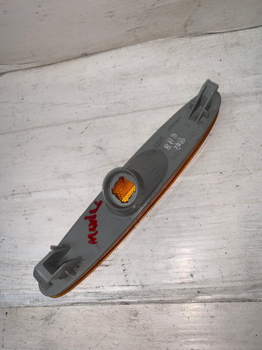 Luz Cocuyo Parachoque Delantero Mazda6