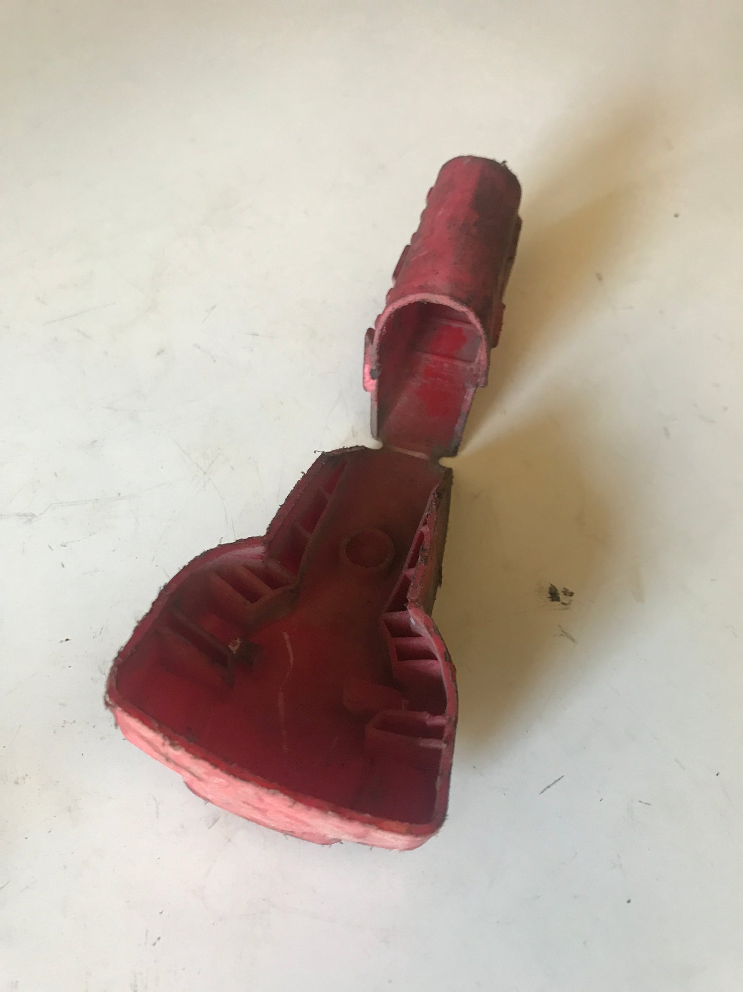 Tapa Borne Positivo Jeep Grand Cherokee