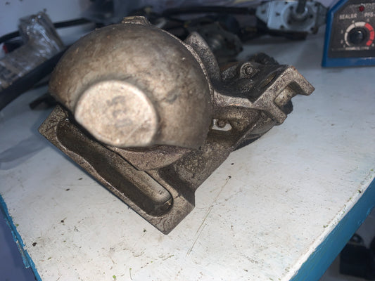 Arranque Chevrolet Cavalier 2.2 1998 2002