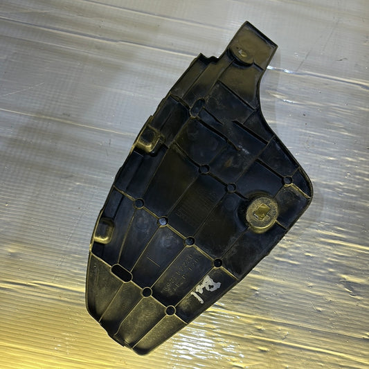 Guardapolvo Trasero Toyota Yaris Belta 2007 2012