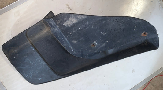 Chapaleta Trasera Toyota 4Runner 1998 2002