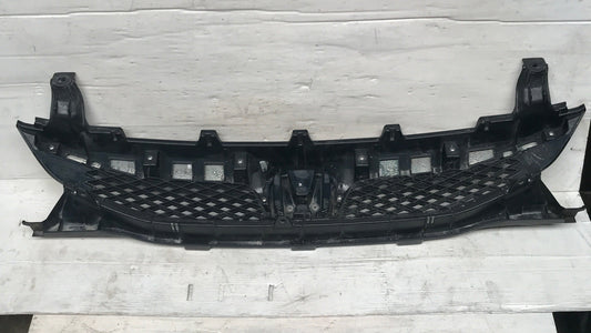 Parrilla Honda Civic 2009 2011