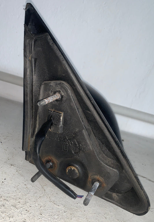 Retrovisor Dodge Dakota 2004 2007 Pick Up