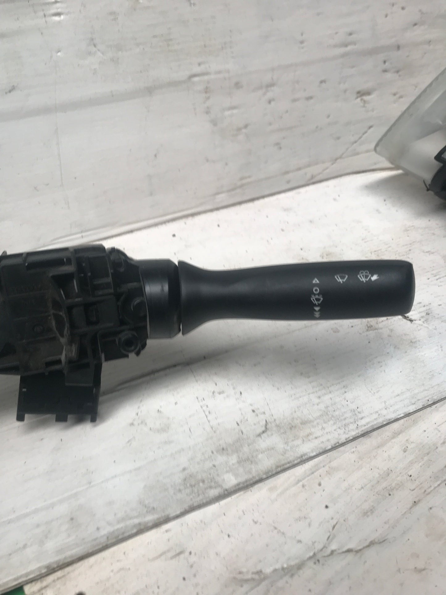 Conmutador Palanca Limpia Parabrisas Toyota Sienna 2012