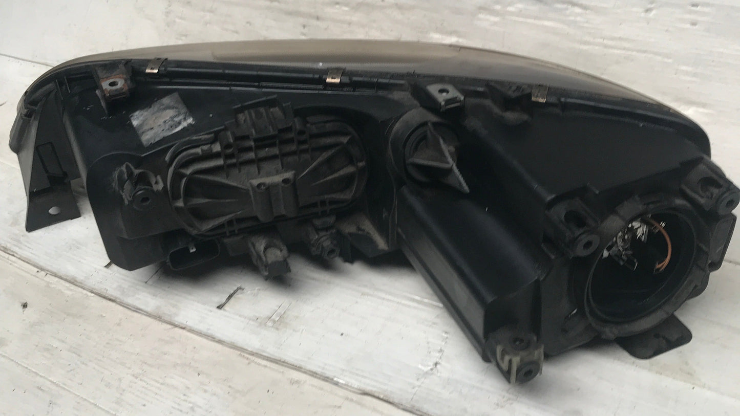 Faro Delantero Mazda6 2004 2008