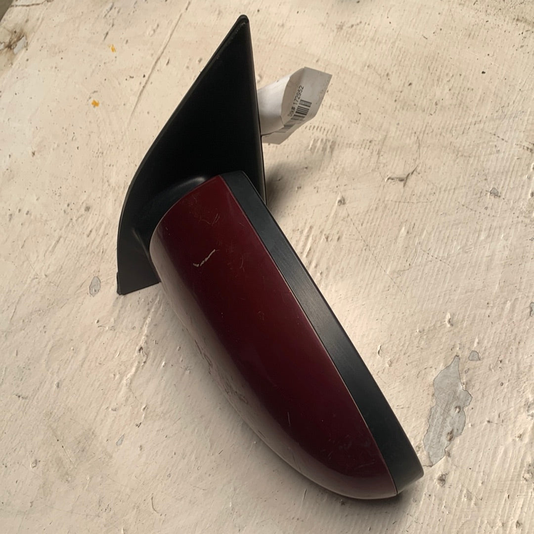 Retrovisor Manual Hyundai Accent 2007