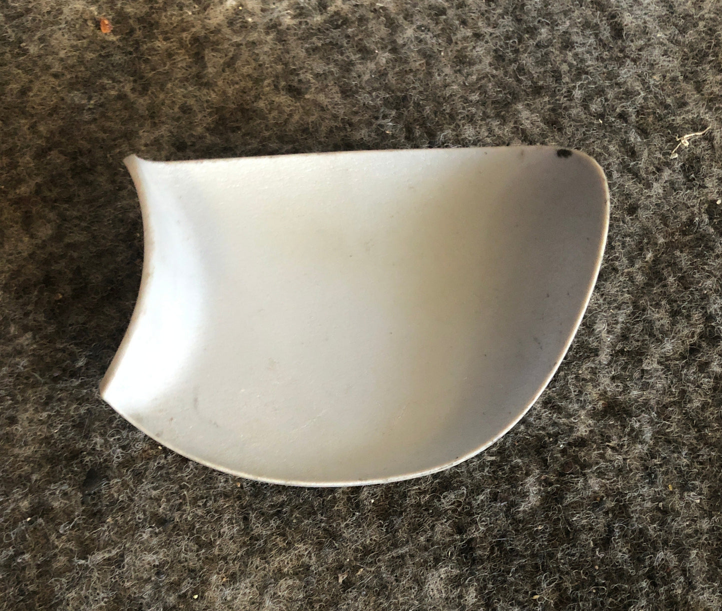 Moldura Manilla Interna Toyota Corolla 2009 2014