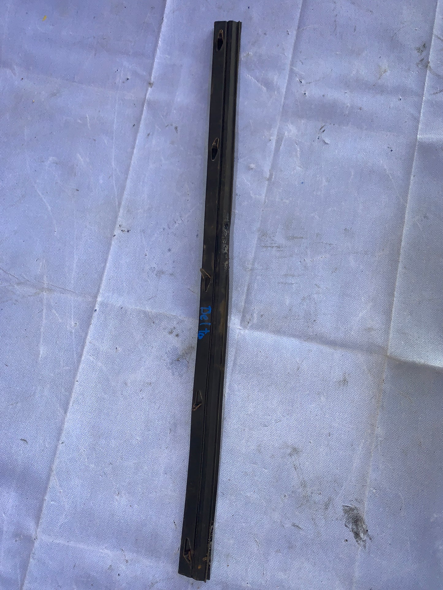 Cepillo Lamevidrio Interno Toyota Yaris Belta