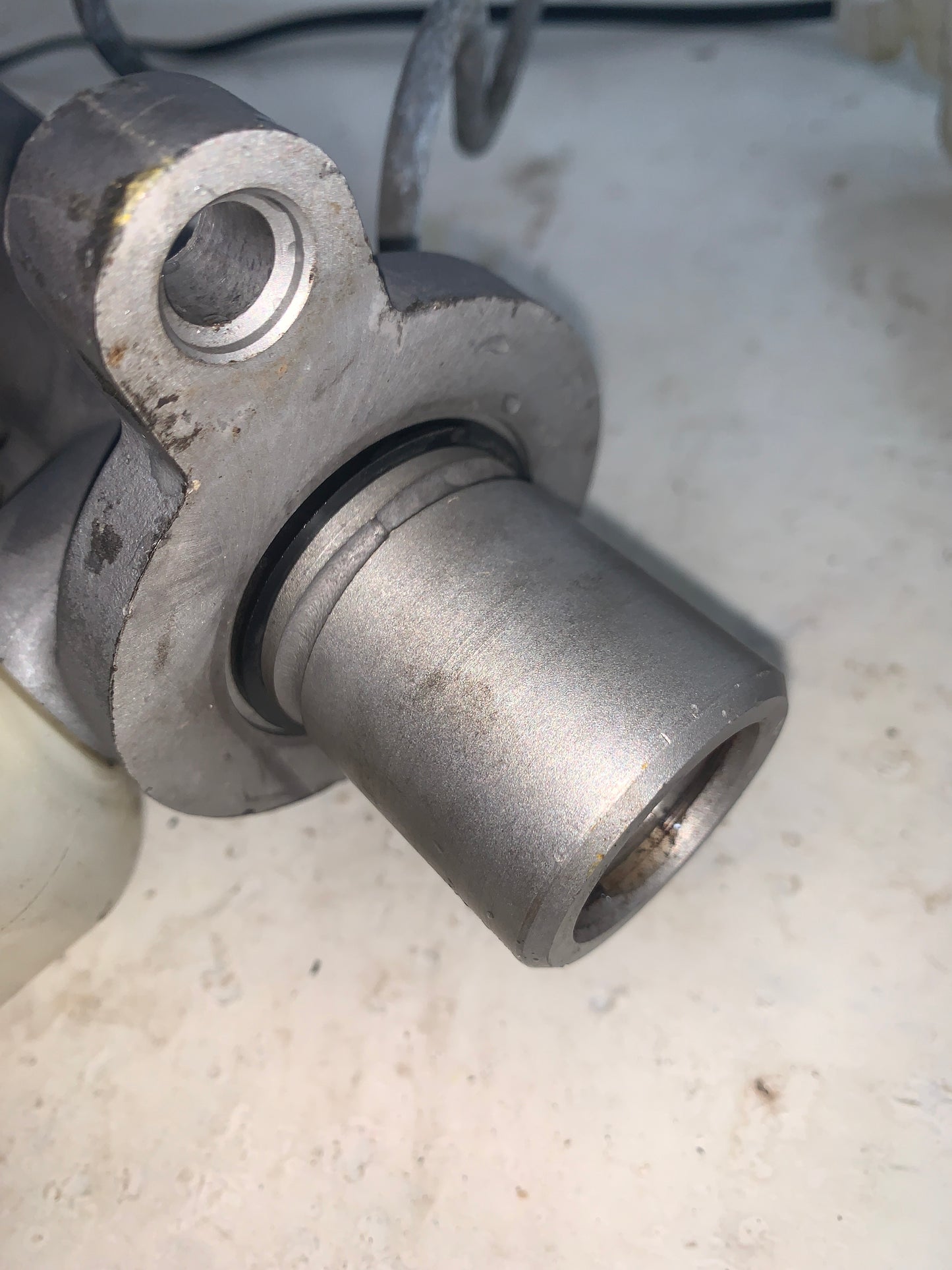 Bomba De Freno Chevrolet Silverado 2000 2005