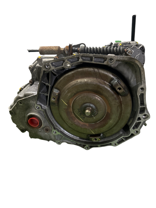 Caja Chevrolet Épica