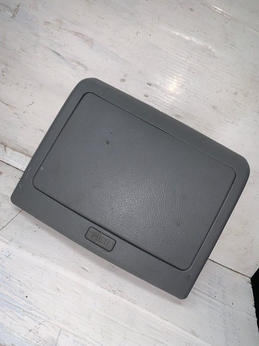 Porta Vaso Hyundai Santa Fe 2006 2012