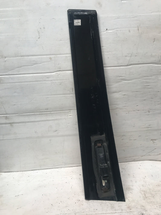 Platina Puerta Ford Explorer Eddie Bauer 2006 2010