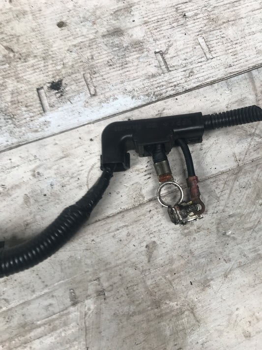 Borne Positivo Honda Odyssey