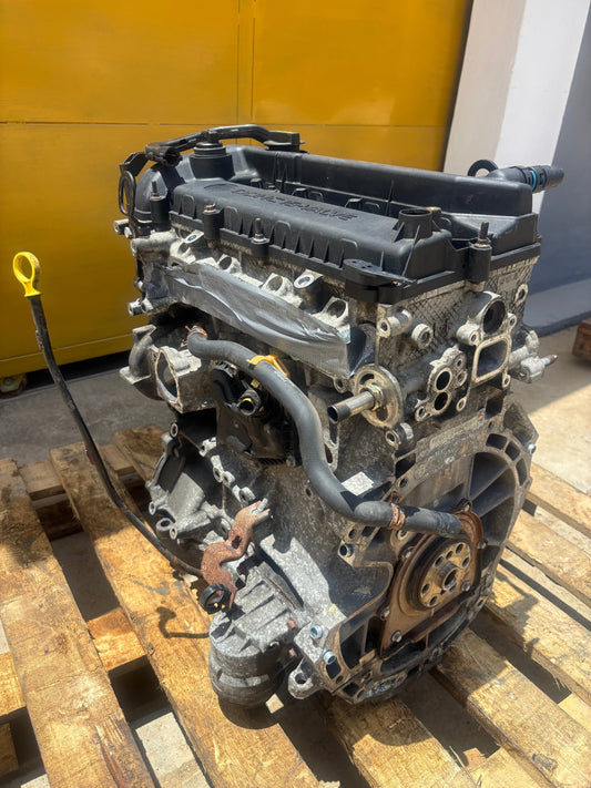Motor 7/8 Mazda5 2.3