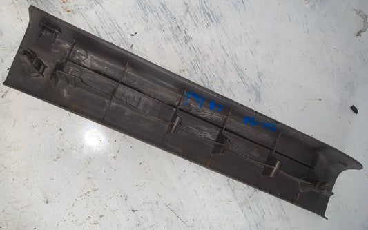 Pisa Alfombra Toyota 4Runner 1998 2002