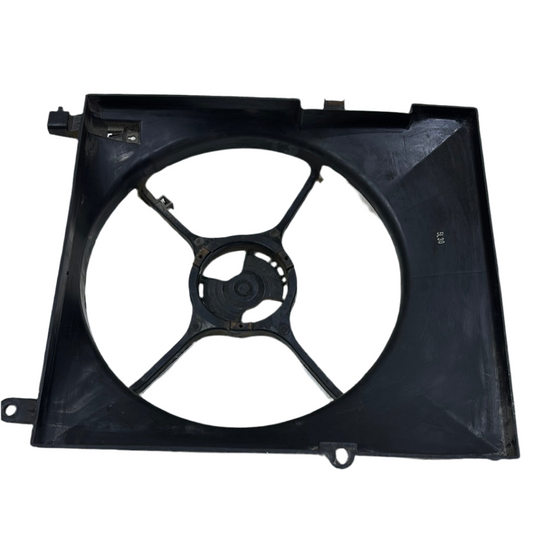 Carcasa Electro Chevrolet Aveo